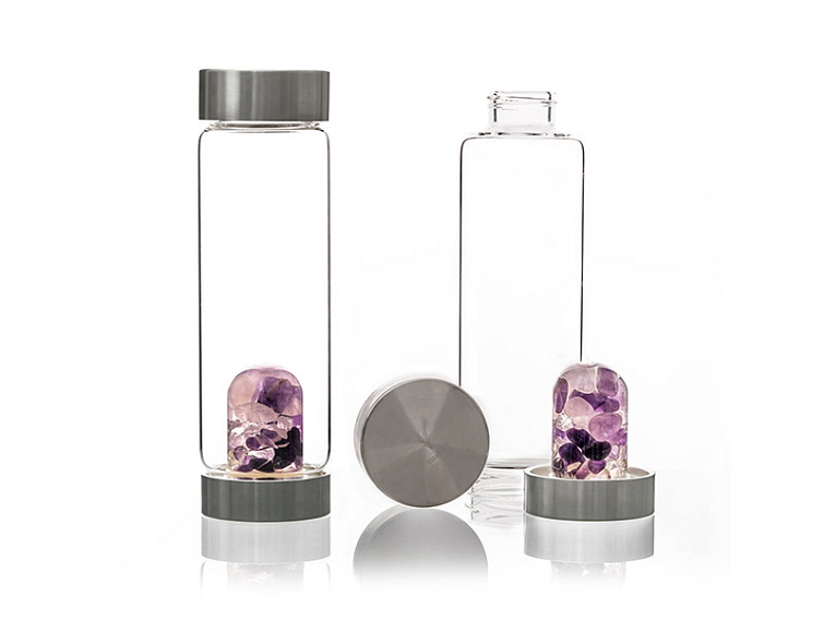 Fľaška Vita Juwel ViA Love