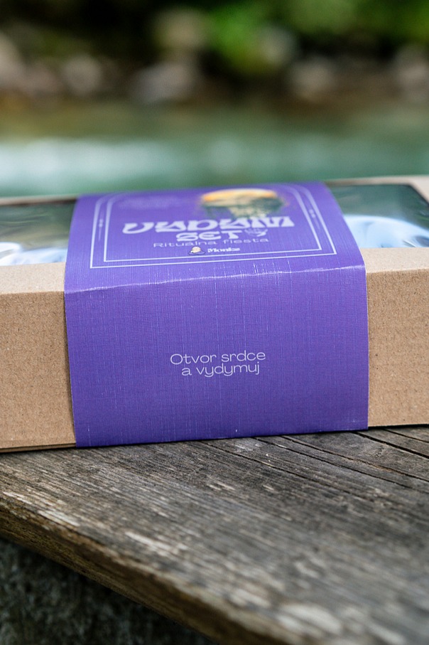 Vydym Set - Rituálna Fiesta