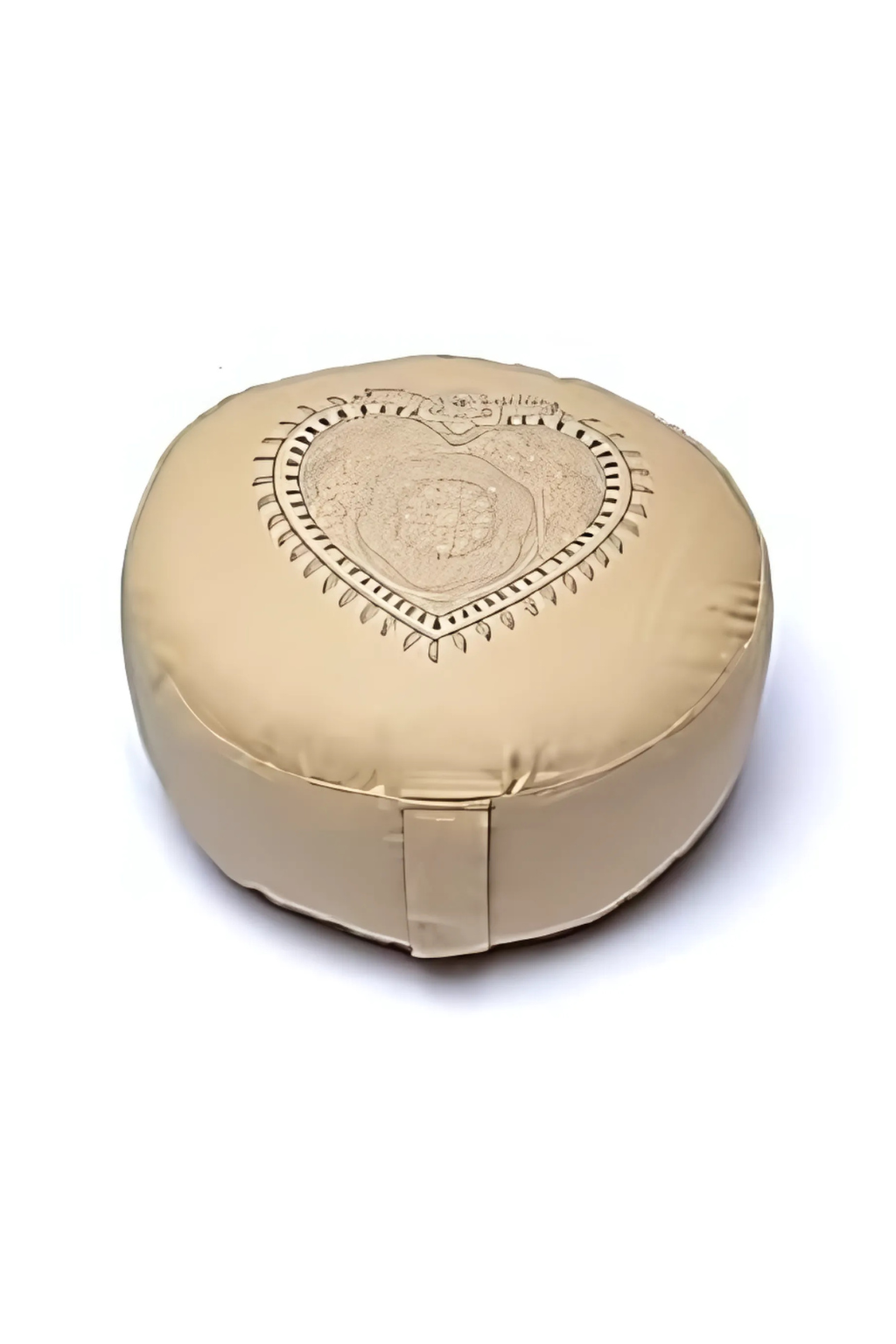 Meditačný vankúš Heart