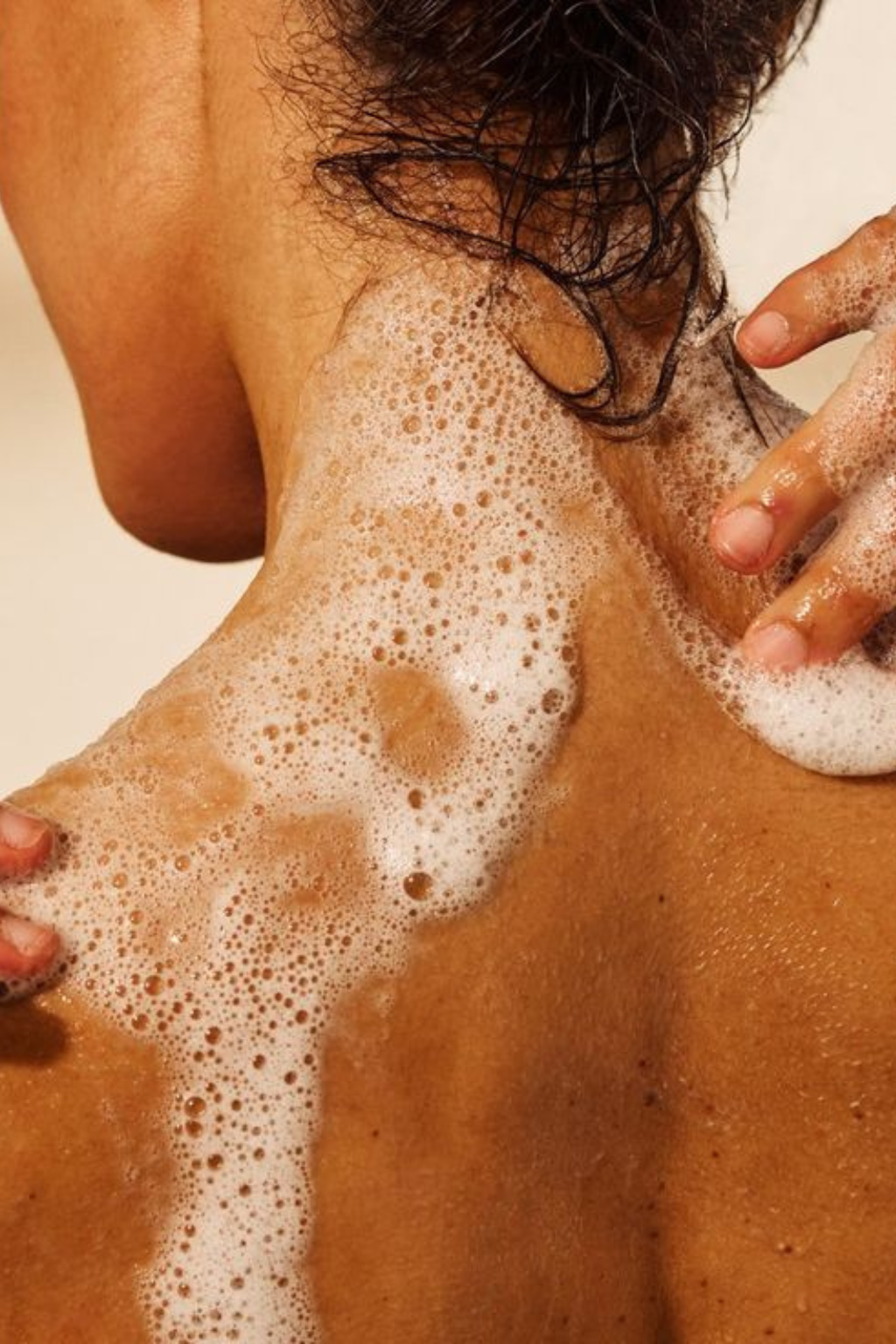 Najel organický sprchový gél s jazmínom 500 ml