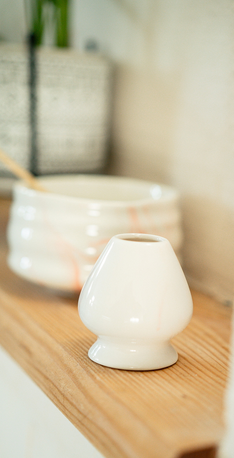 Držiak na metličku Chawan