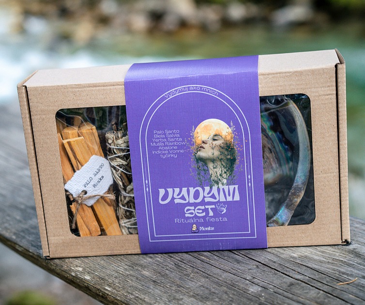 Vydym Set - Rituálna Fiesta