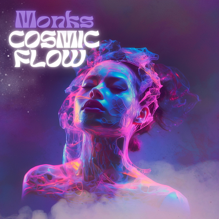 MONKS Cosmic Flow 09.08.2025