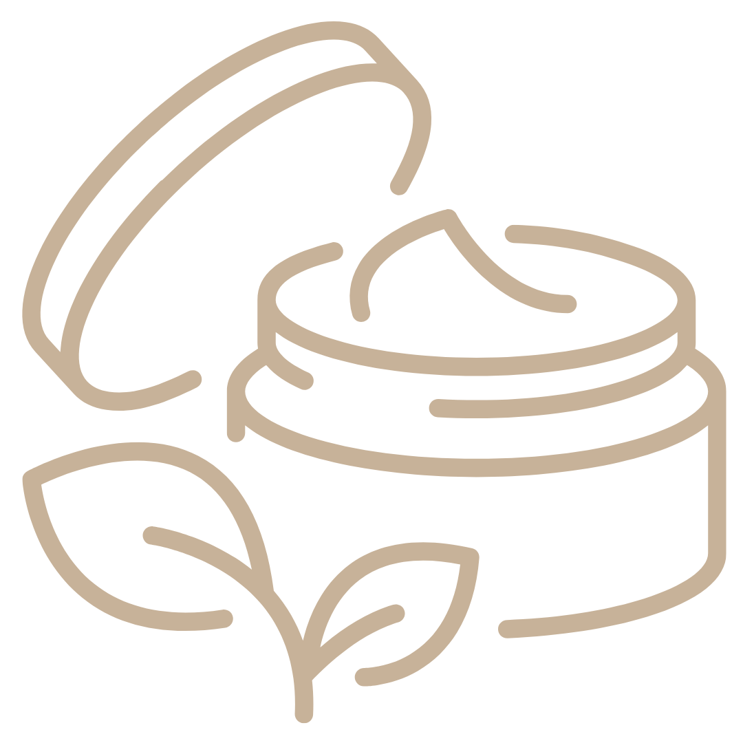 Najel Šampón 2v1 pre suché vlasy 500 ml