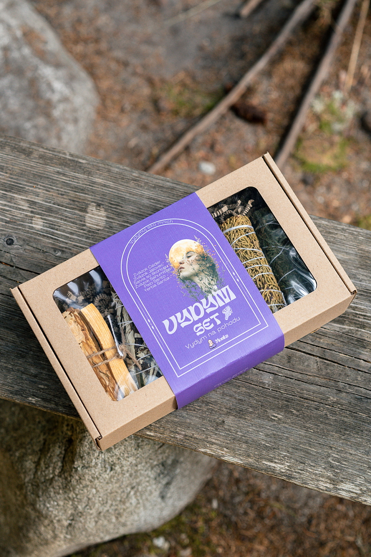 Vydym Set - Vydym Na Pohodu