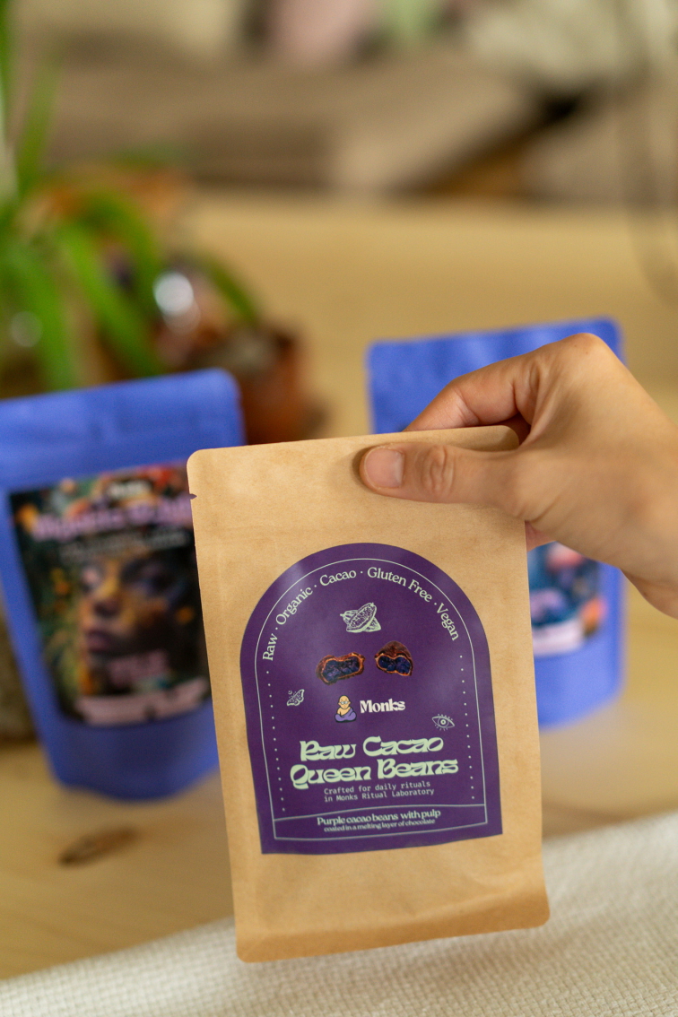 Mystic Elixir Starter Pack Small