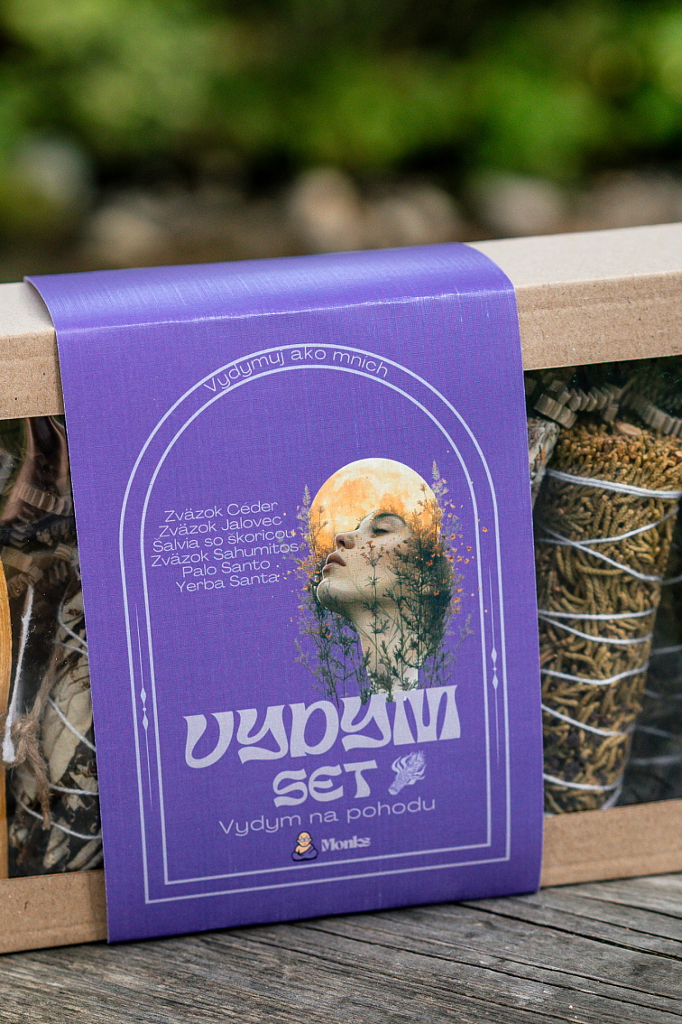 Vydym Set - Vydym Na Pohodu