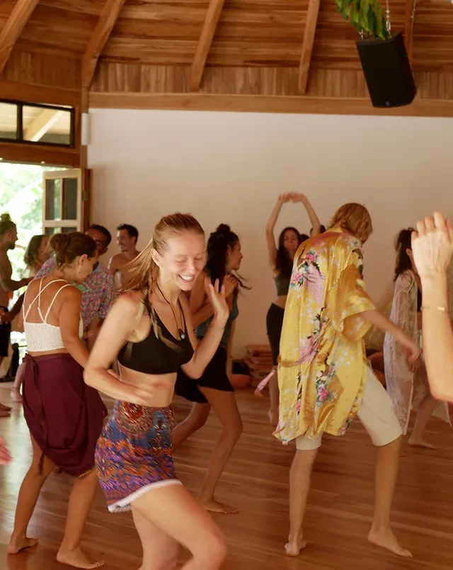 MONKS Cosmic Flow 09.08.2025