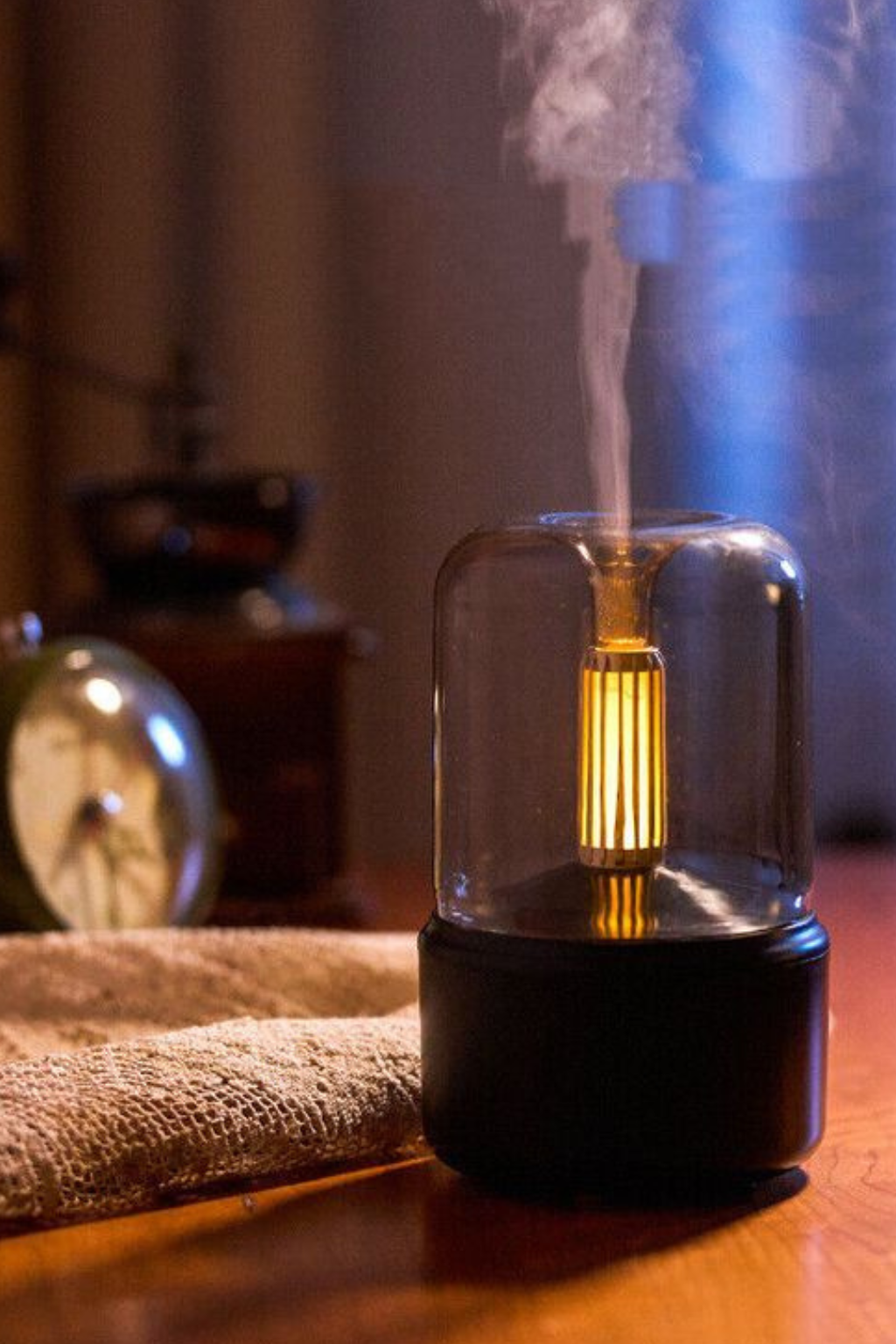 Esenciálny olej Fiore d'Oriente Good Night BIO