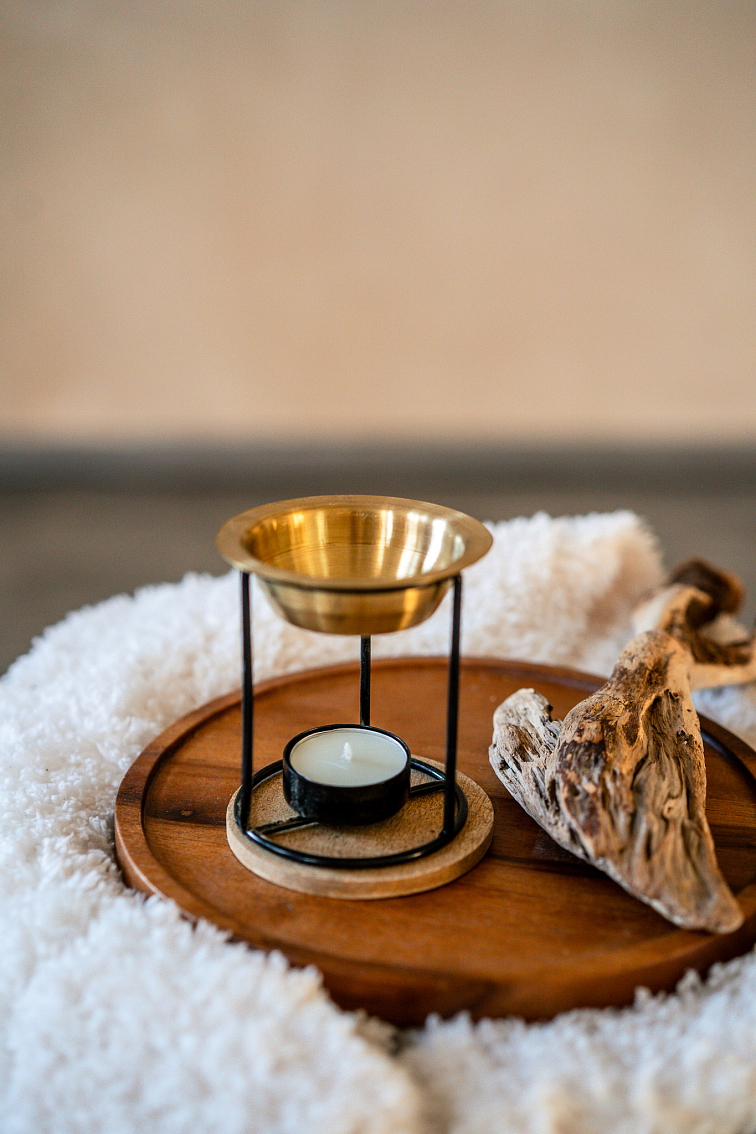 Upokojivý osviežovač Aromafume