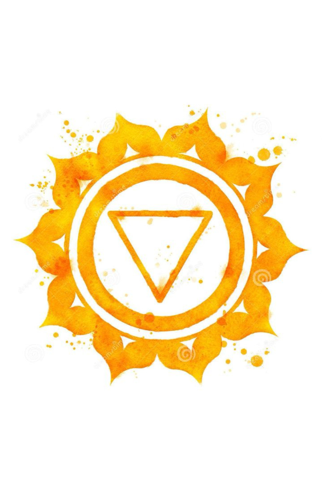 Organický čaj -Solaris Solar plexus