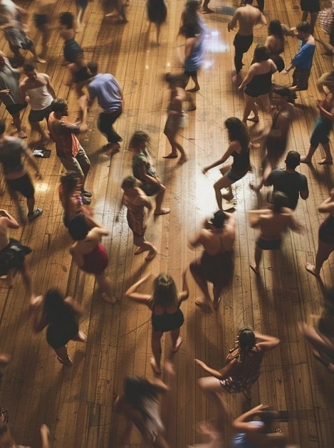 MONKS Cosmic Flow 09.08.2025