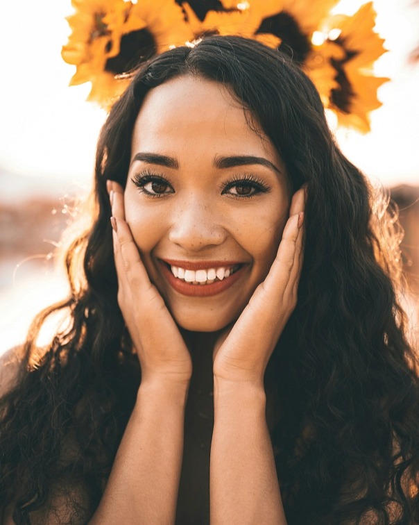 RAW COCOA QUEEN BEANS 200g