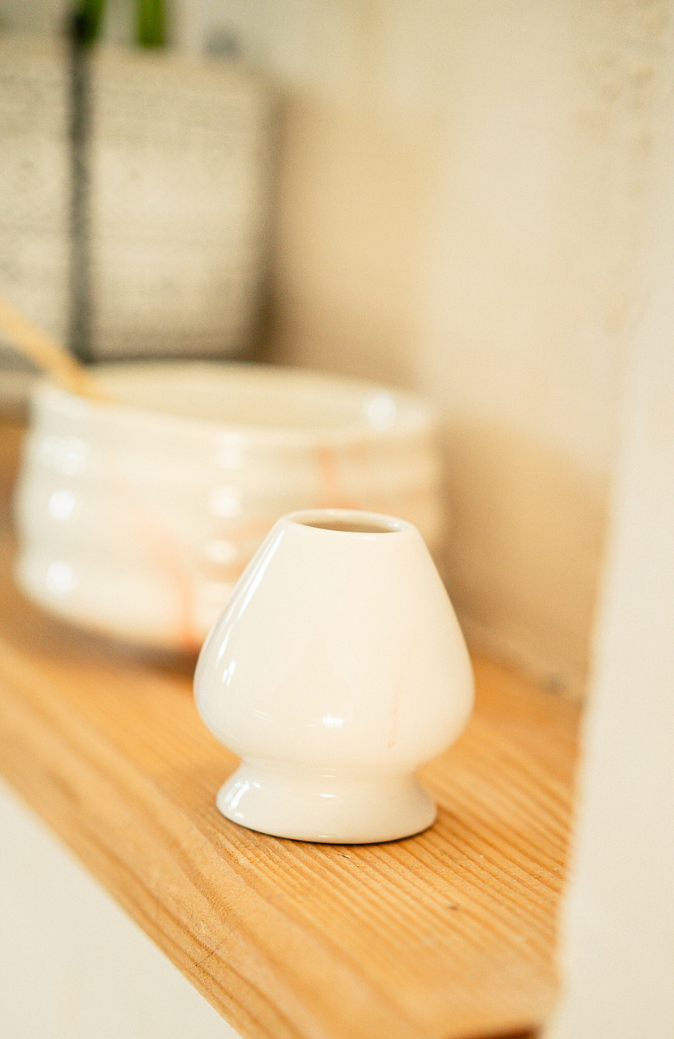 Držiak na metličku Chawan