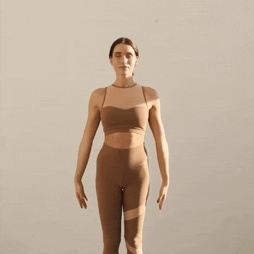 Overal Monks Apolona Cappuccino