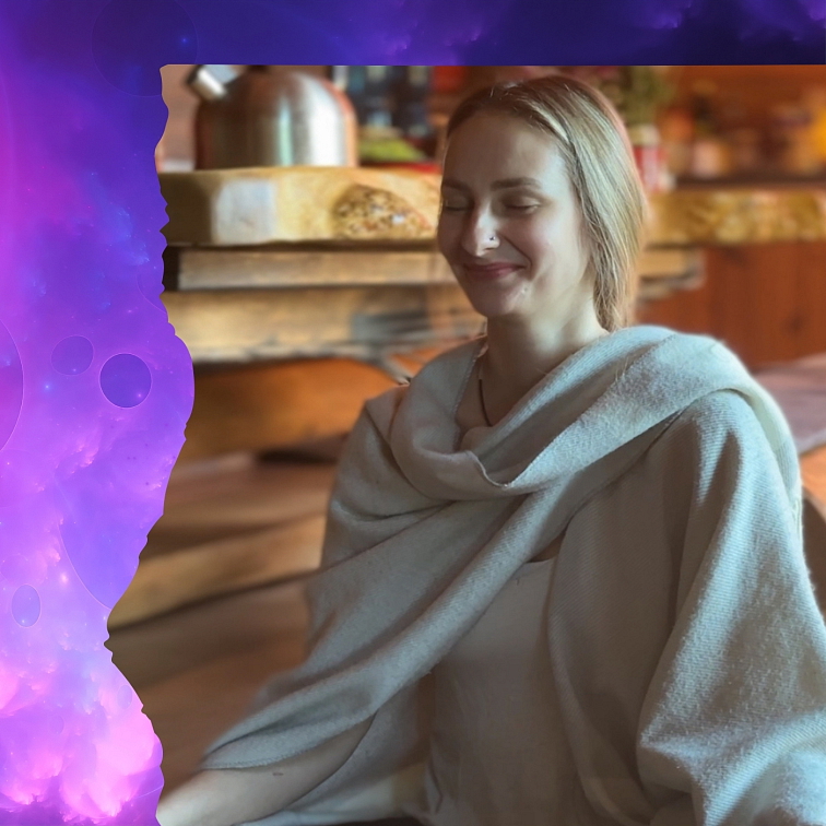 MONKS Cosmic Flow 09.08.2025