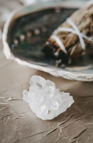 Vydymovadlo Sagrada Madre Sahumitos Myrrh & Palo Santo