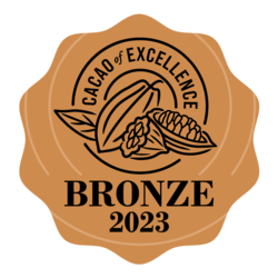 Ceremoniálne kakao Guatemala 80g