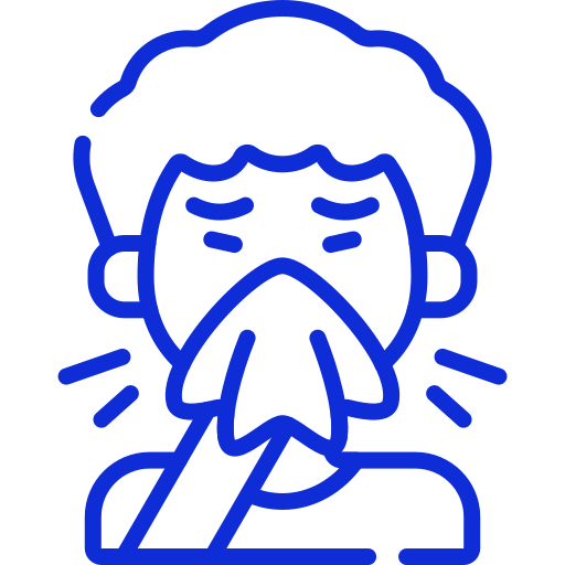 Keramická konvička Neti na výplach nosa