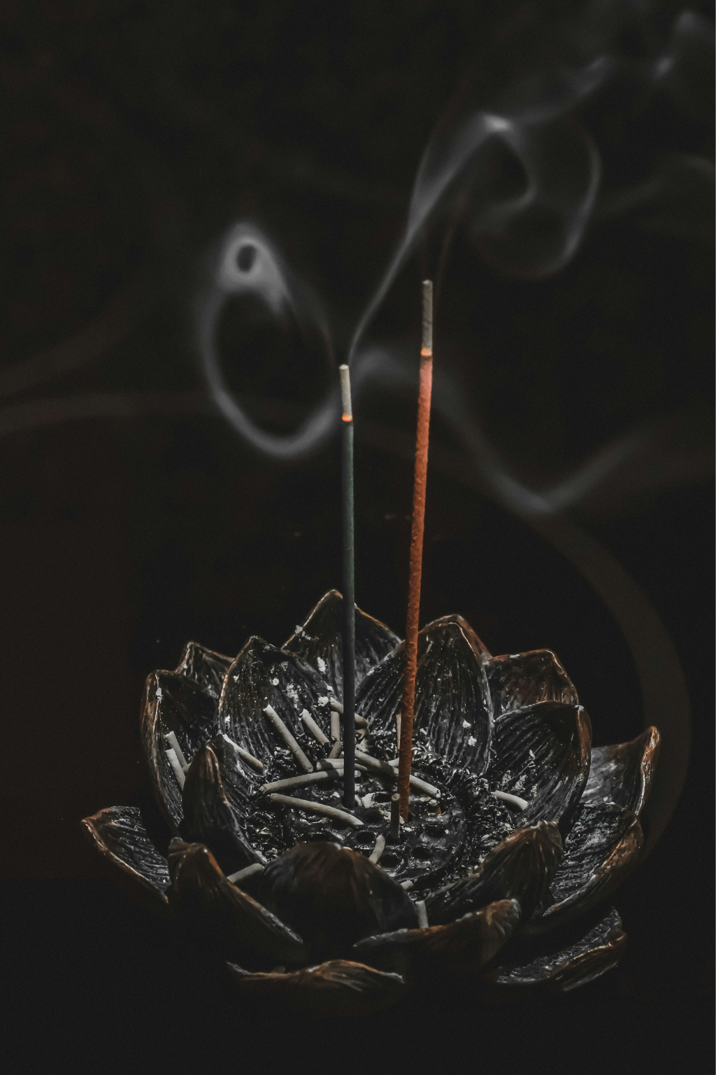 Vonné tyčinky Sagrada Madre Ritual Cocoa