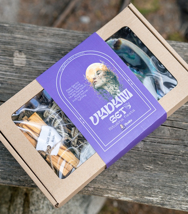 Vydym Set - Rituálna Fiesta