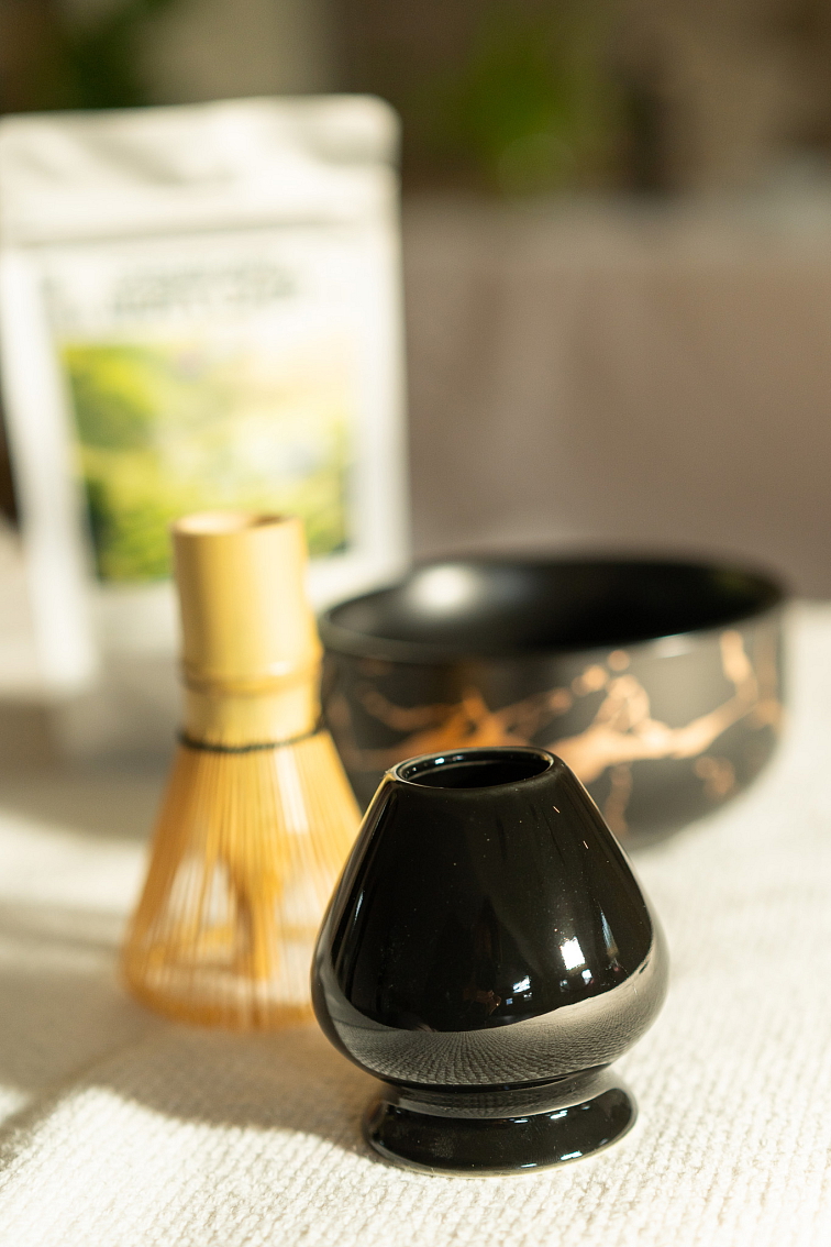 Držiak na metličku Kiniro