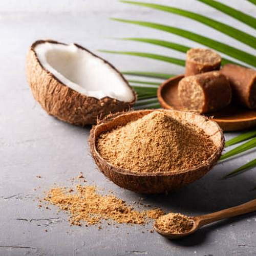Monks Coconut blossom sugar Organic