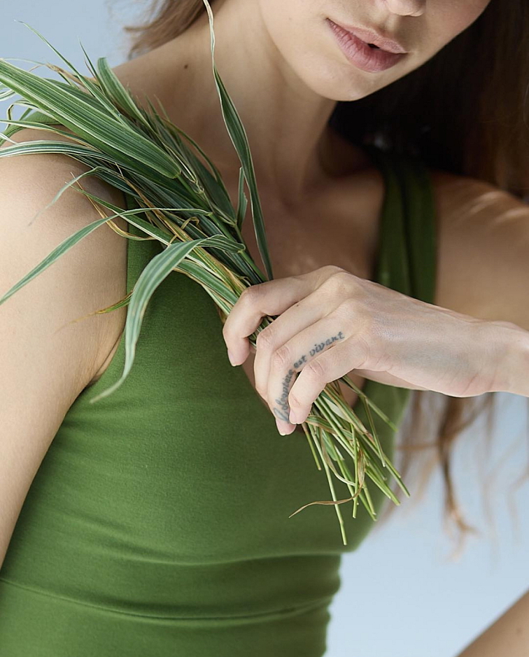 Overal Monks Apolona Cappuccino