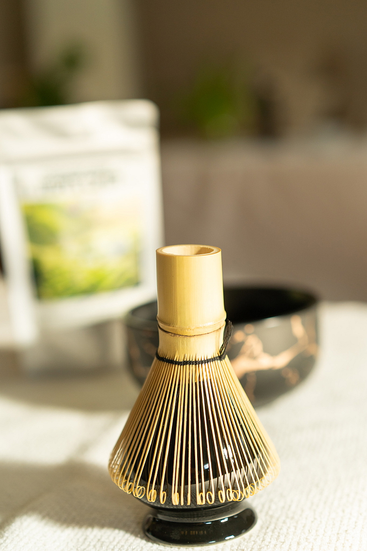 Držiak na metličku Kiniro