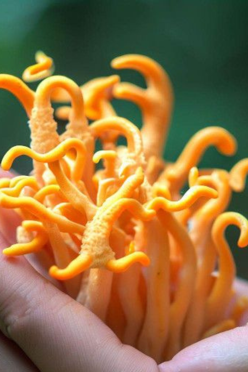 Monks Mystic Elixir -MEDICINAL MUSHROOM COCOA - RISE UP & SHINE