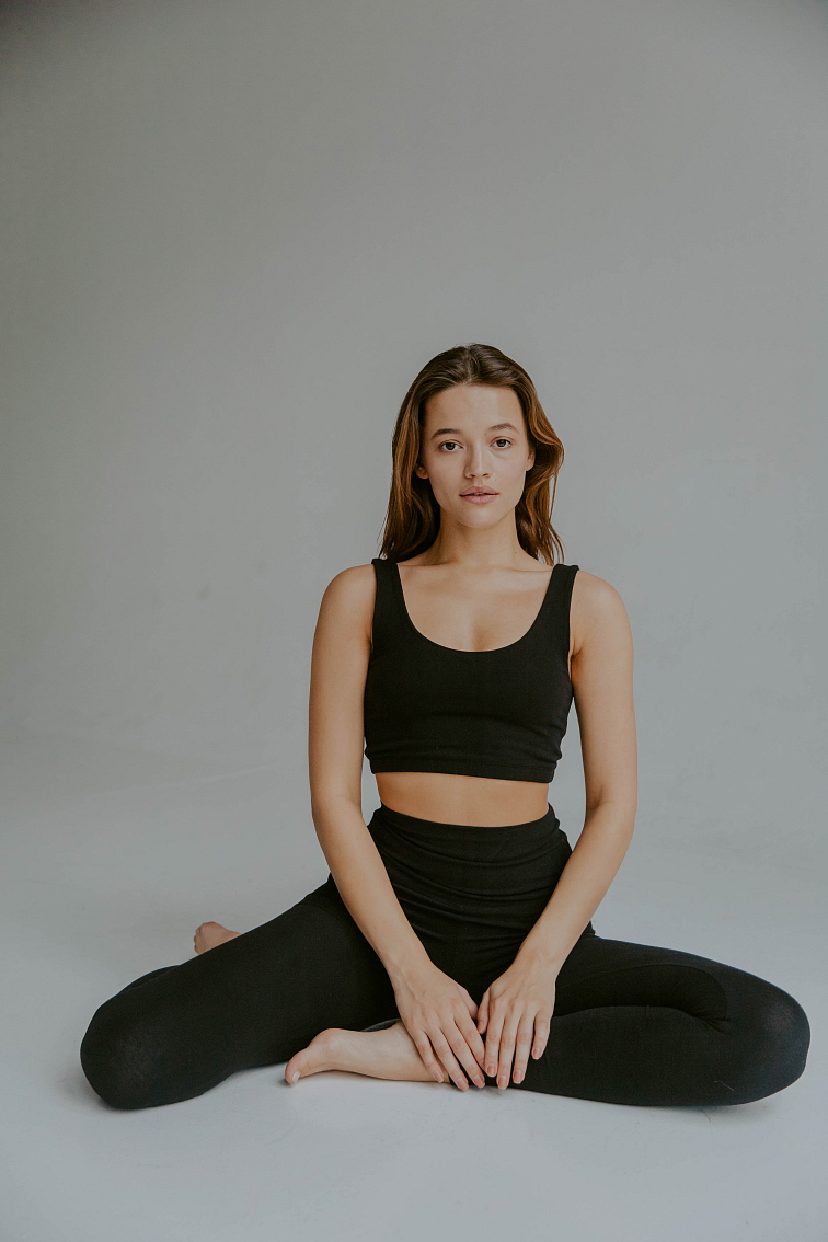 Legíny Monks Gaia Baby Blue