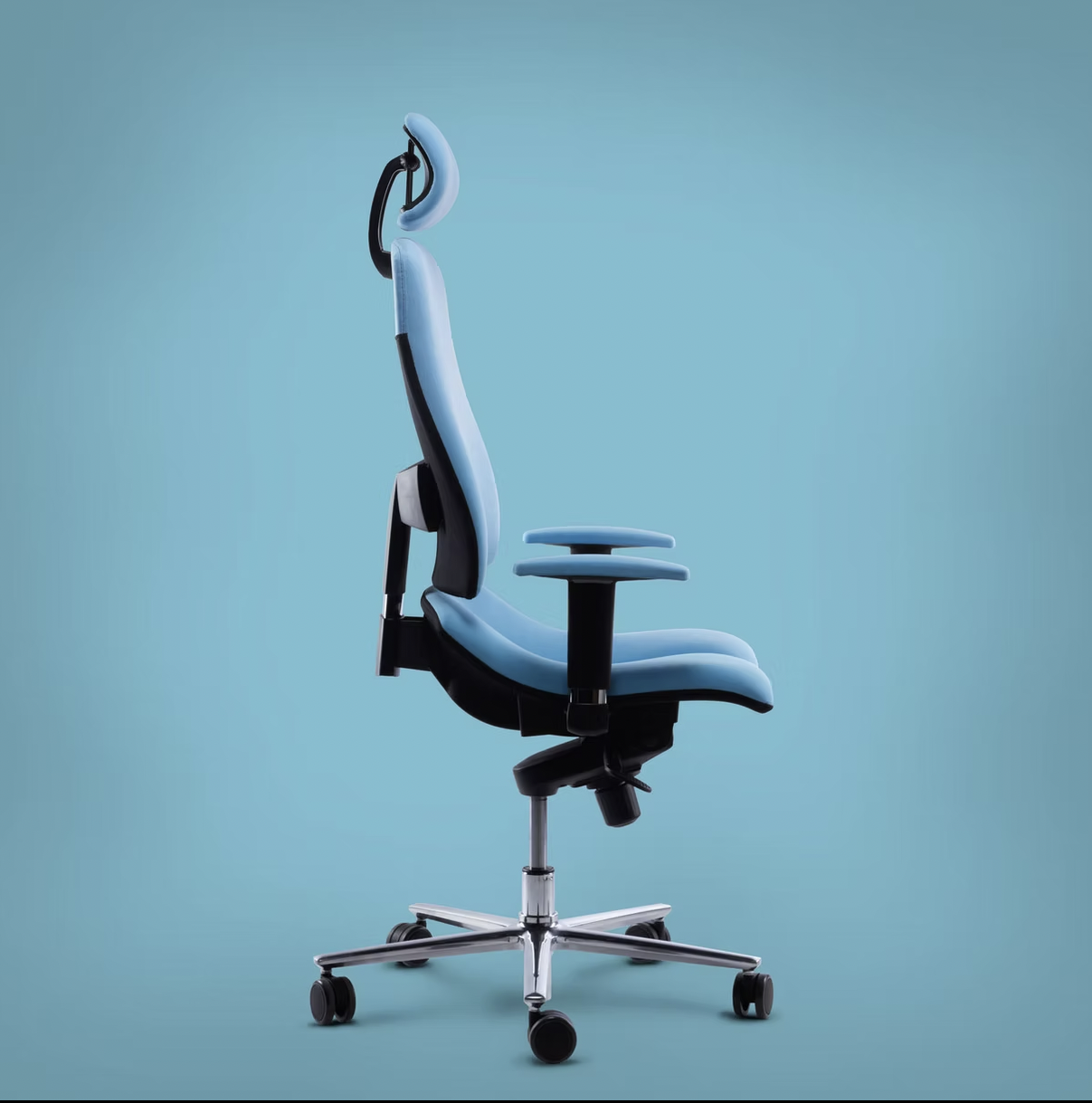 Asana Architekt stolička