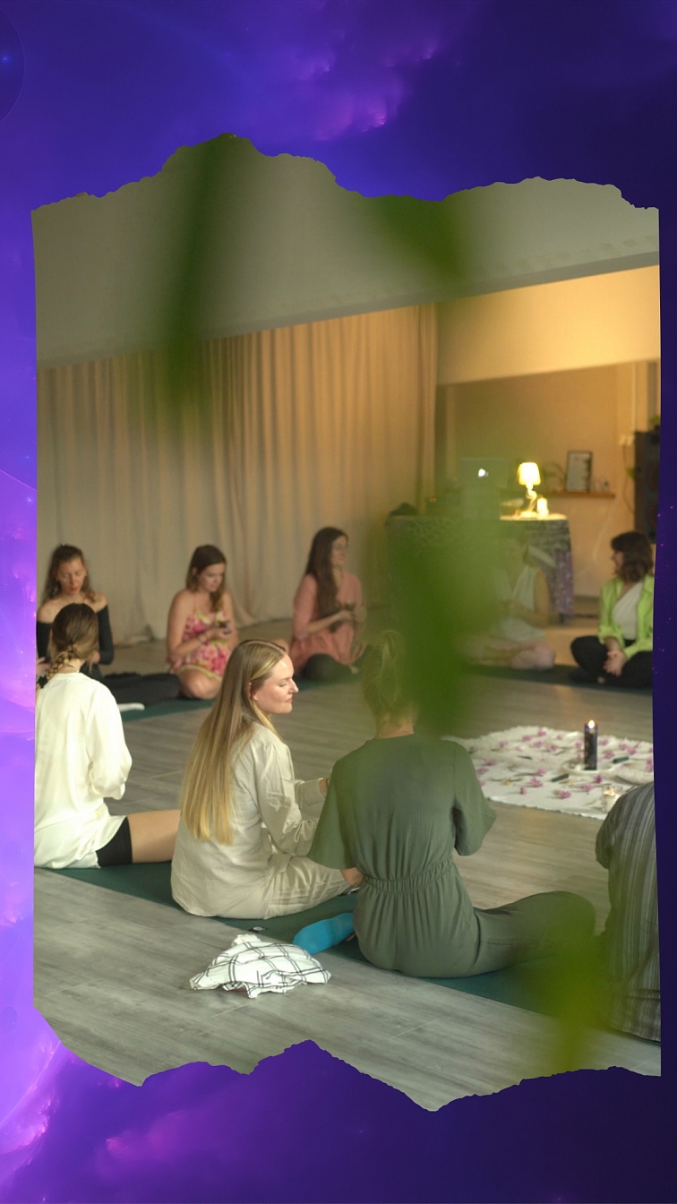 MONKS Cosmic Flow 09.08.2025