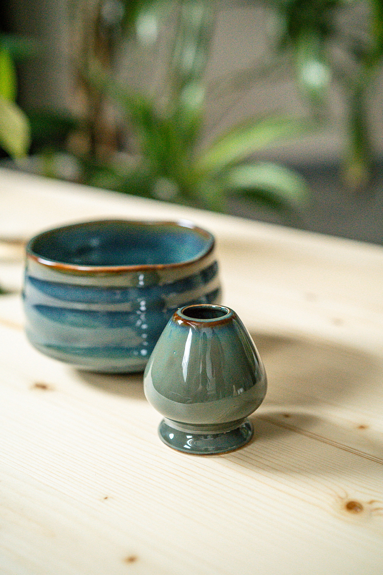 Držiak na metličku Tiruburu