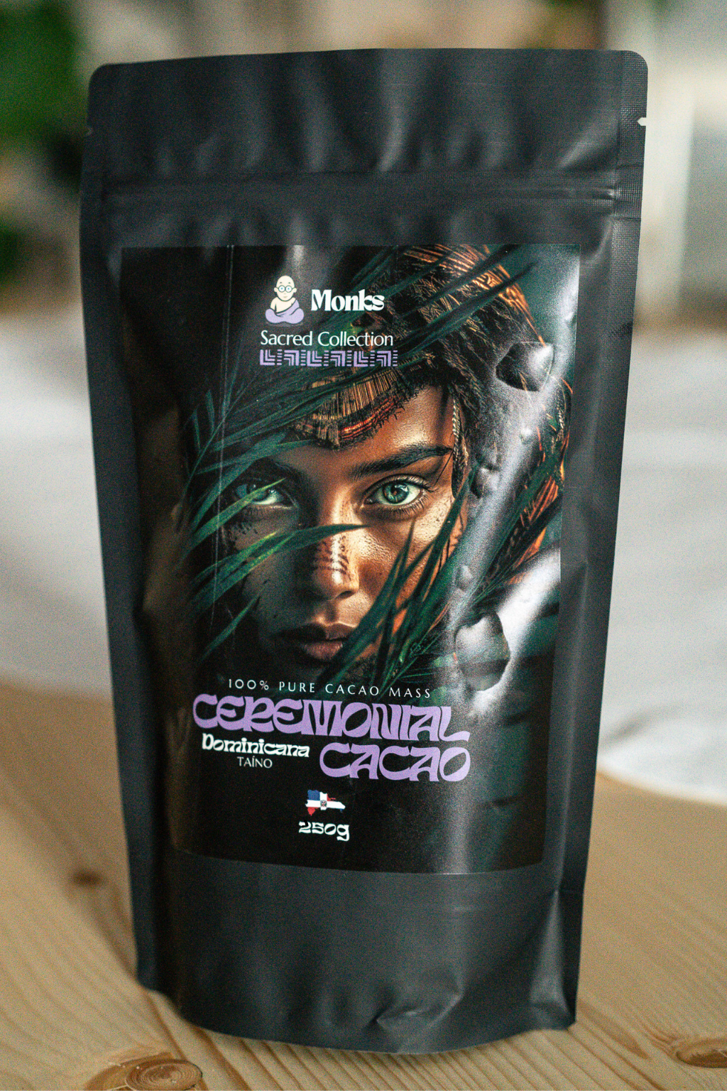 Ceremonial cacao magic kit - big