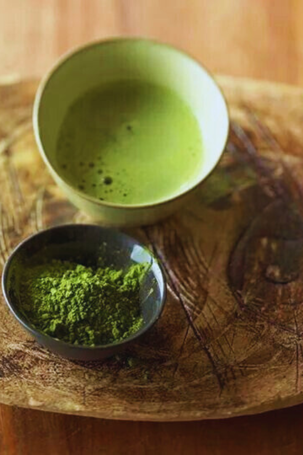 Tradičná japonská miska na matchu Chawan