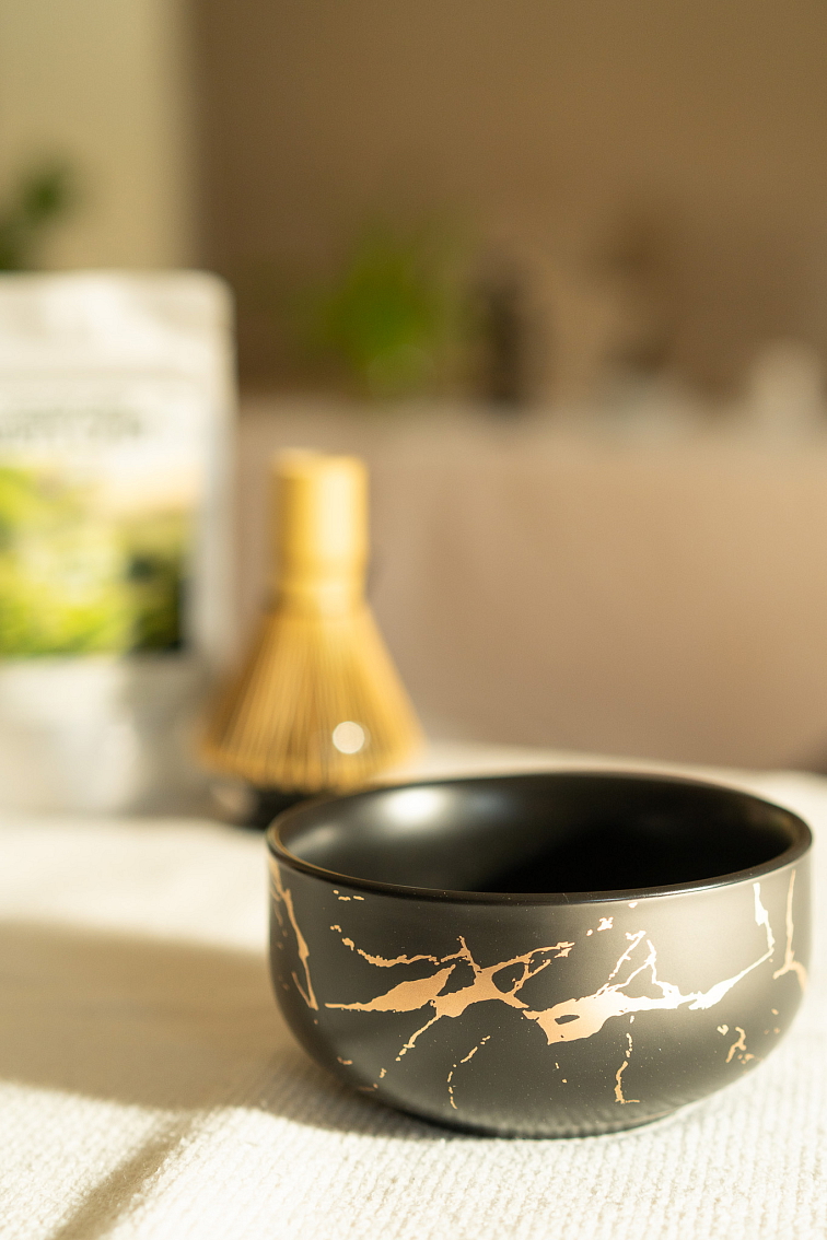 Držiak na metličku Kiniro