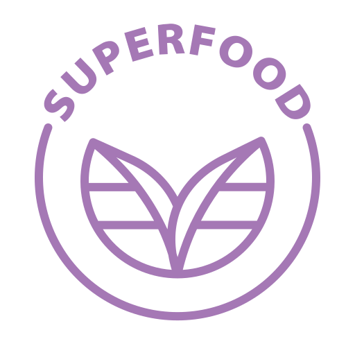 RAW COCOA QUEEN BEANS 200g