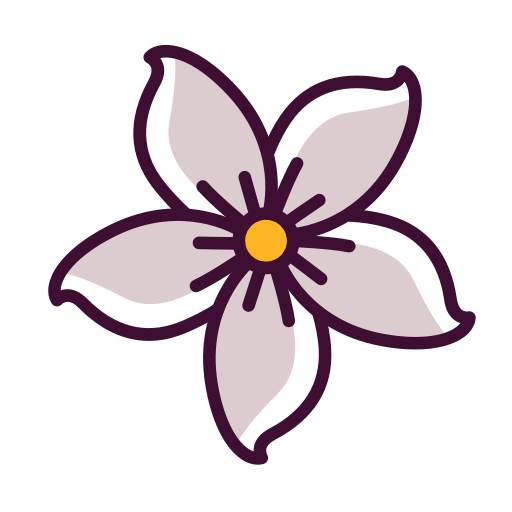 Sojová sviečka Organic Goodness Rose 200g