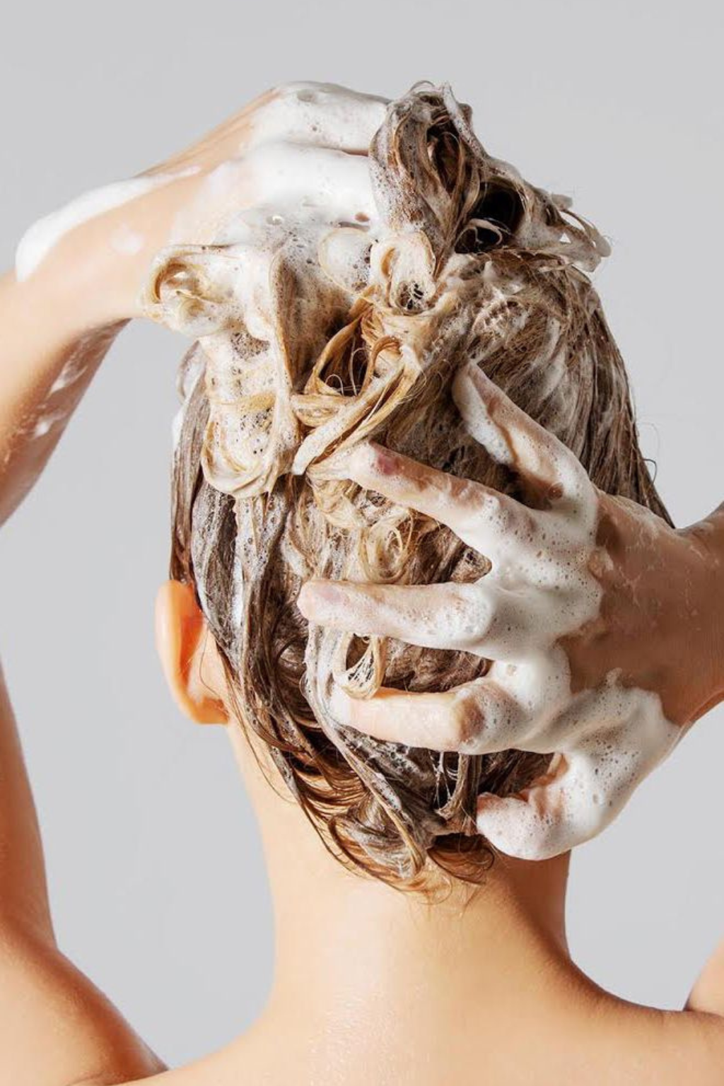 Najel Šampón 2v1 pre suché vlasy 500 ml