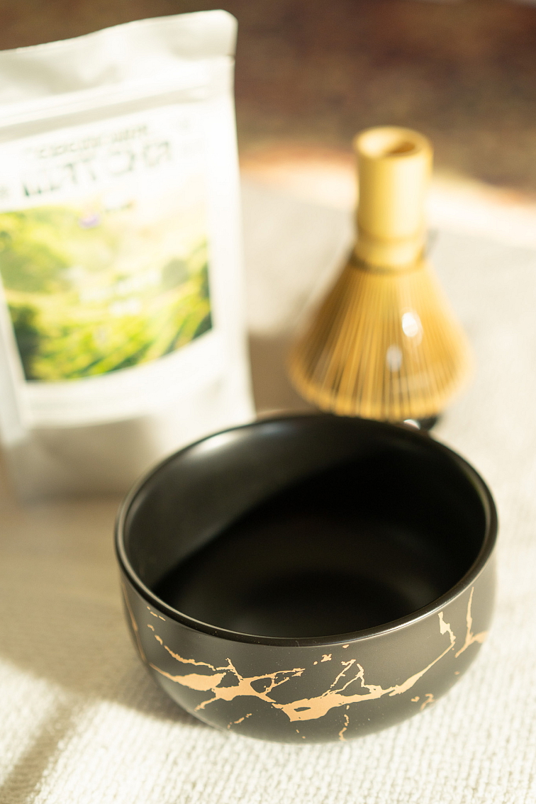 Držiak na metličku Kiniro