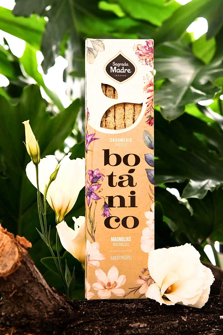 Tyčinky Sagrada Madre Botanical Magnolia