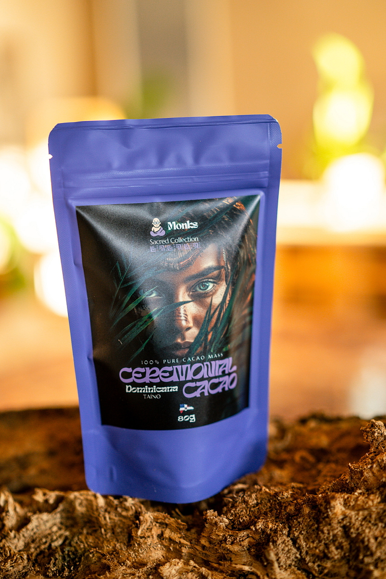 Ceremoniálne Kakao Starter Pack - Small