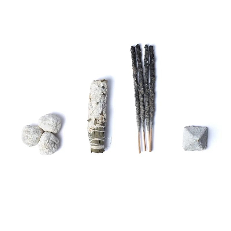 Box Sagrada Madre Prosperity