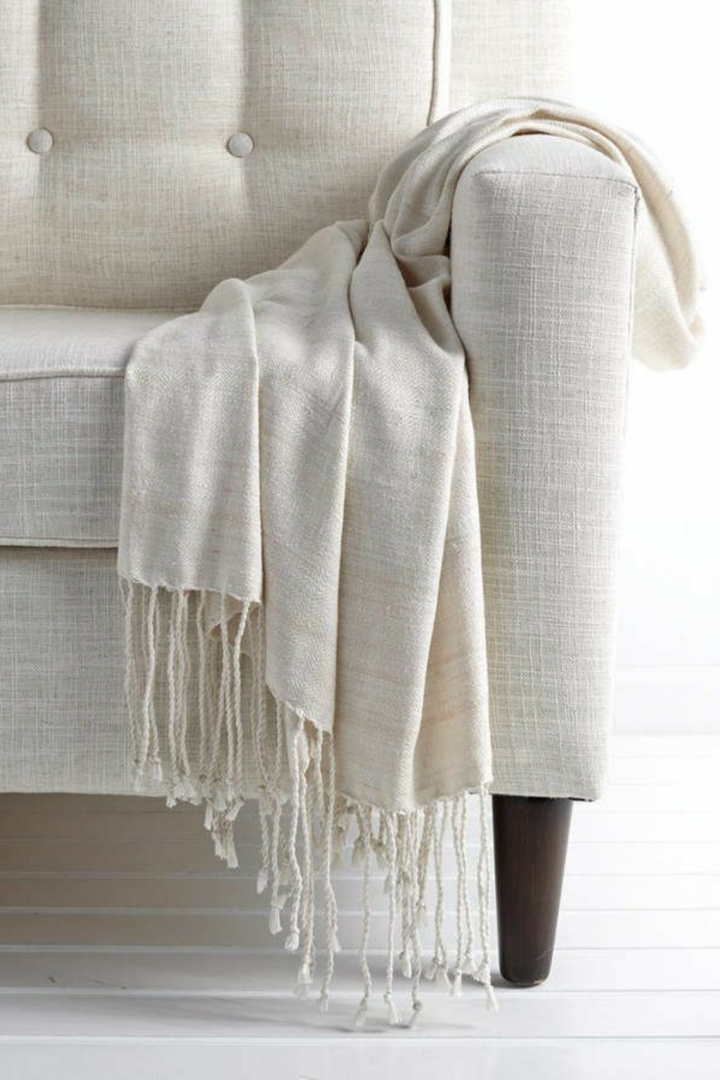 Meditačná šatka 120 cm × 240 cm