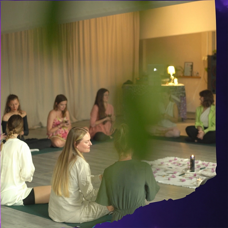 MONKS Cosmic Flow 09.08.2025