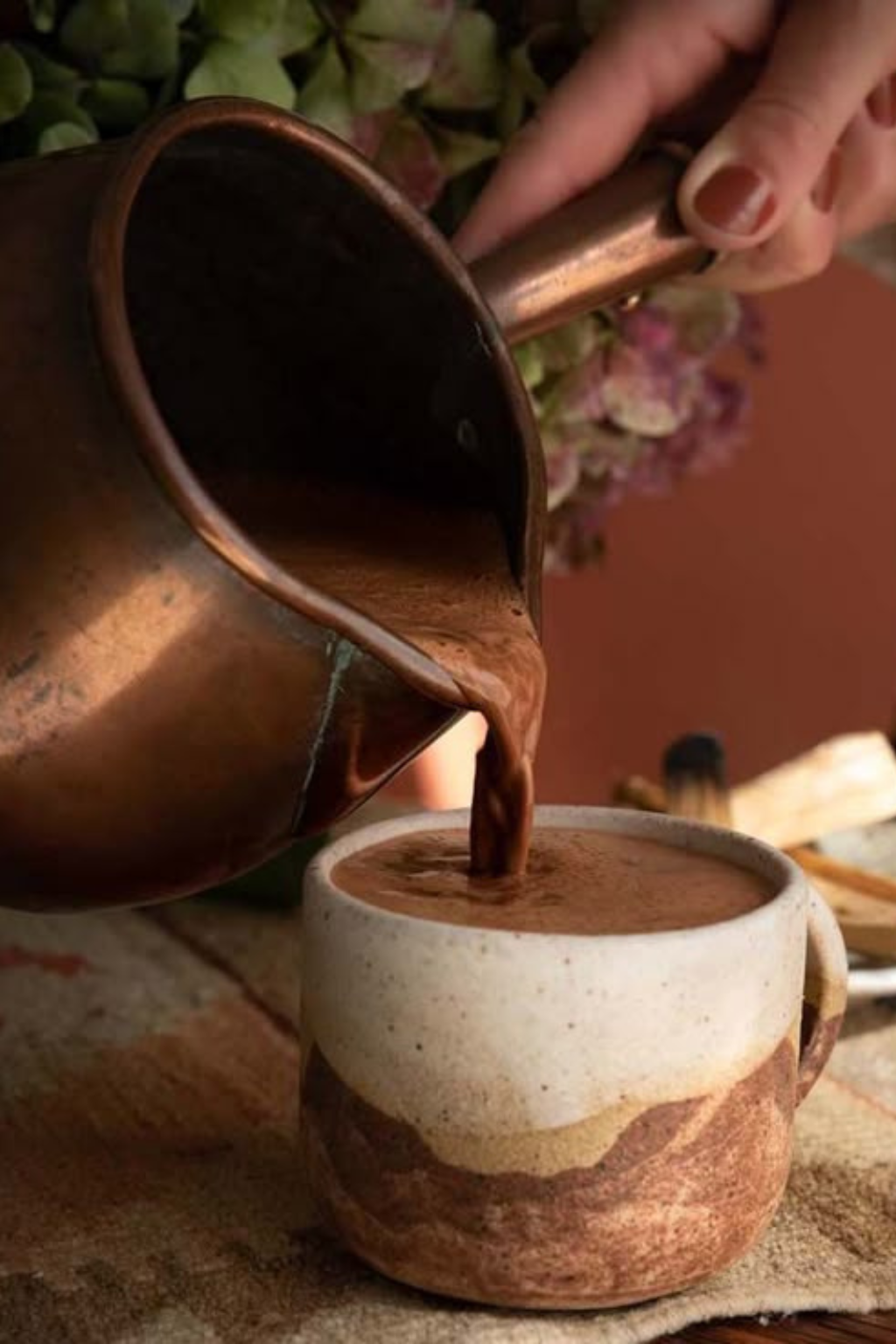 Monks Mystic Elixir Kit