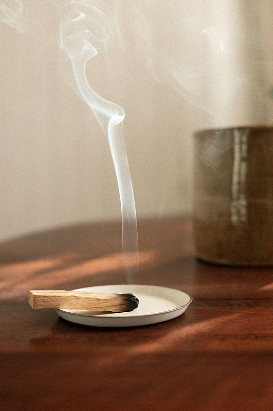 Vonné tyčinky Ispalla incense Good Mornings