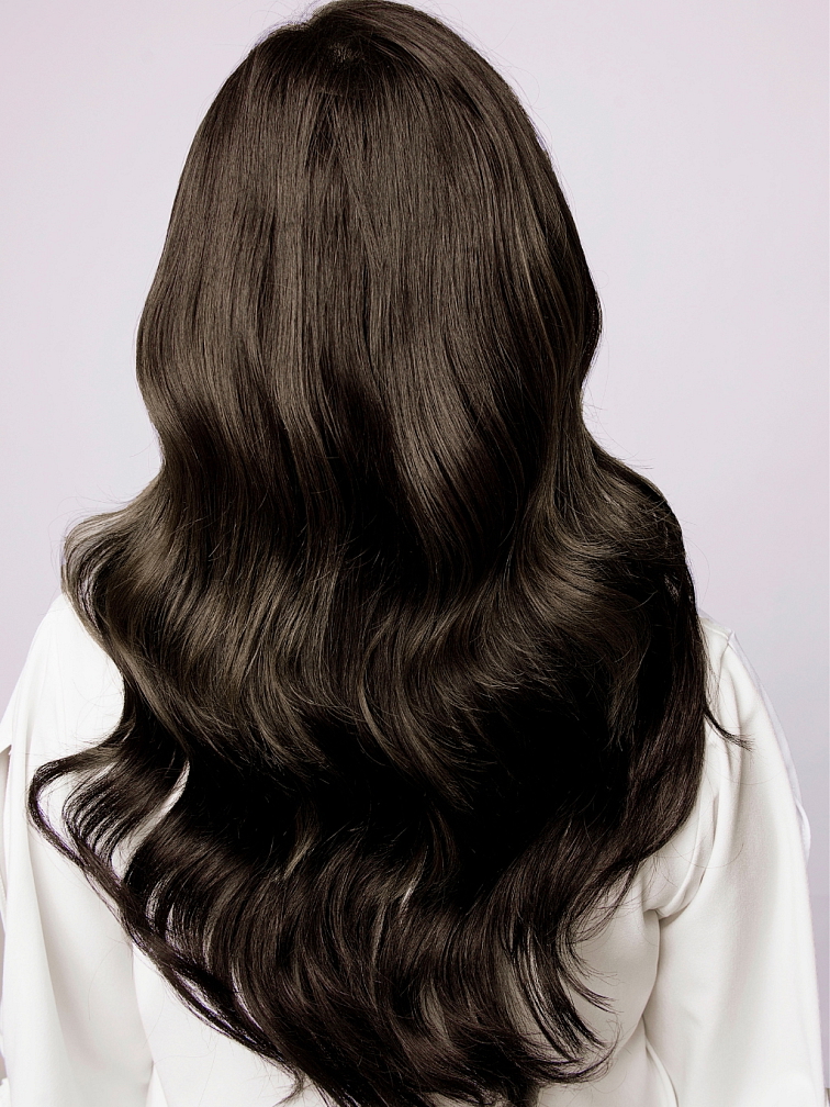 Najel Šampón 2v1 pre suché vlasy 500 ml