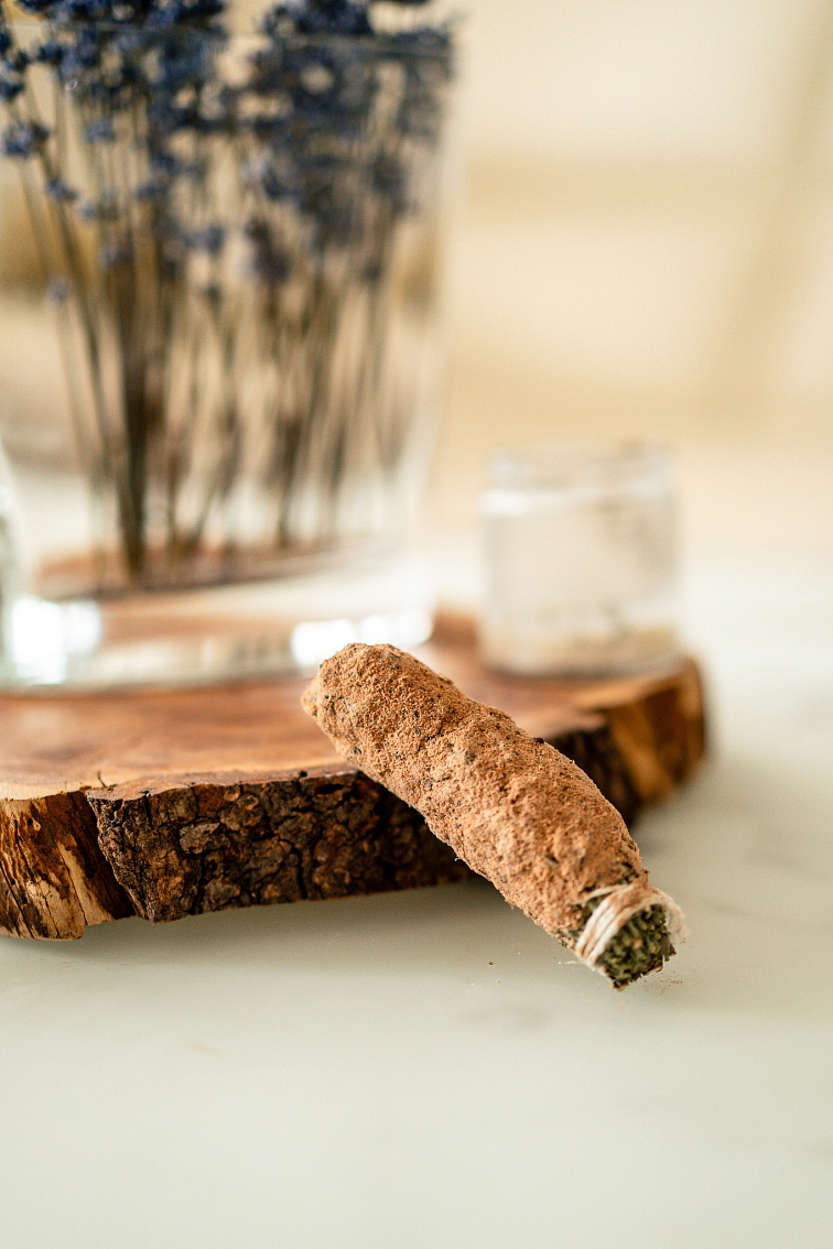 Vydymovadlo Sagrada Madre Sahumitos Sandalwood